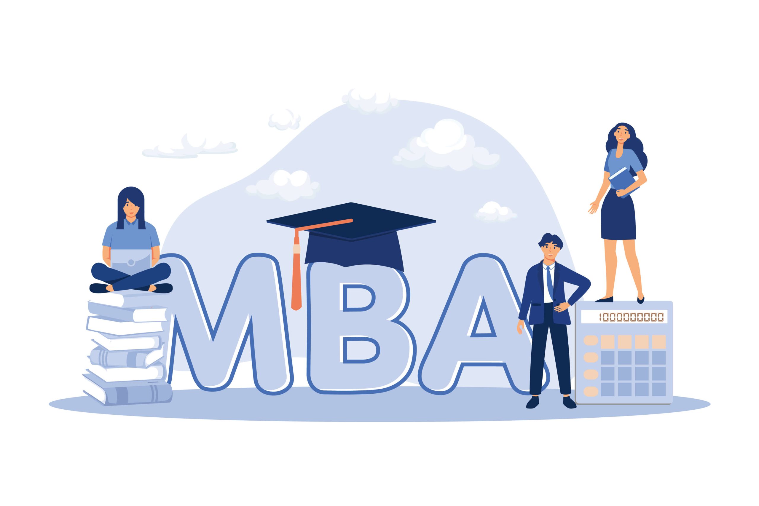 Is Online MBA respected? (Distance MBA Learning)