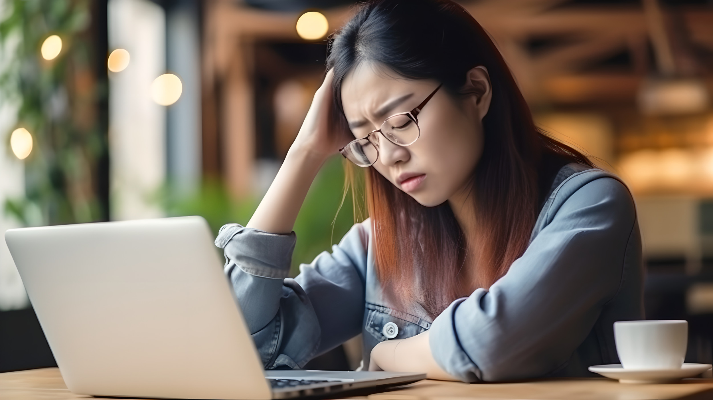 Strengthening Spirits: Resilience in Mental Health