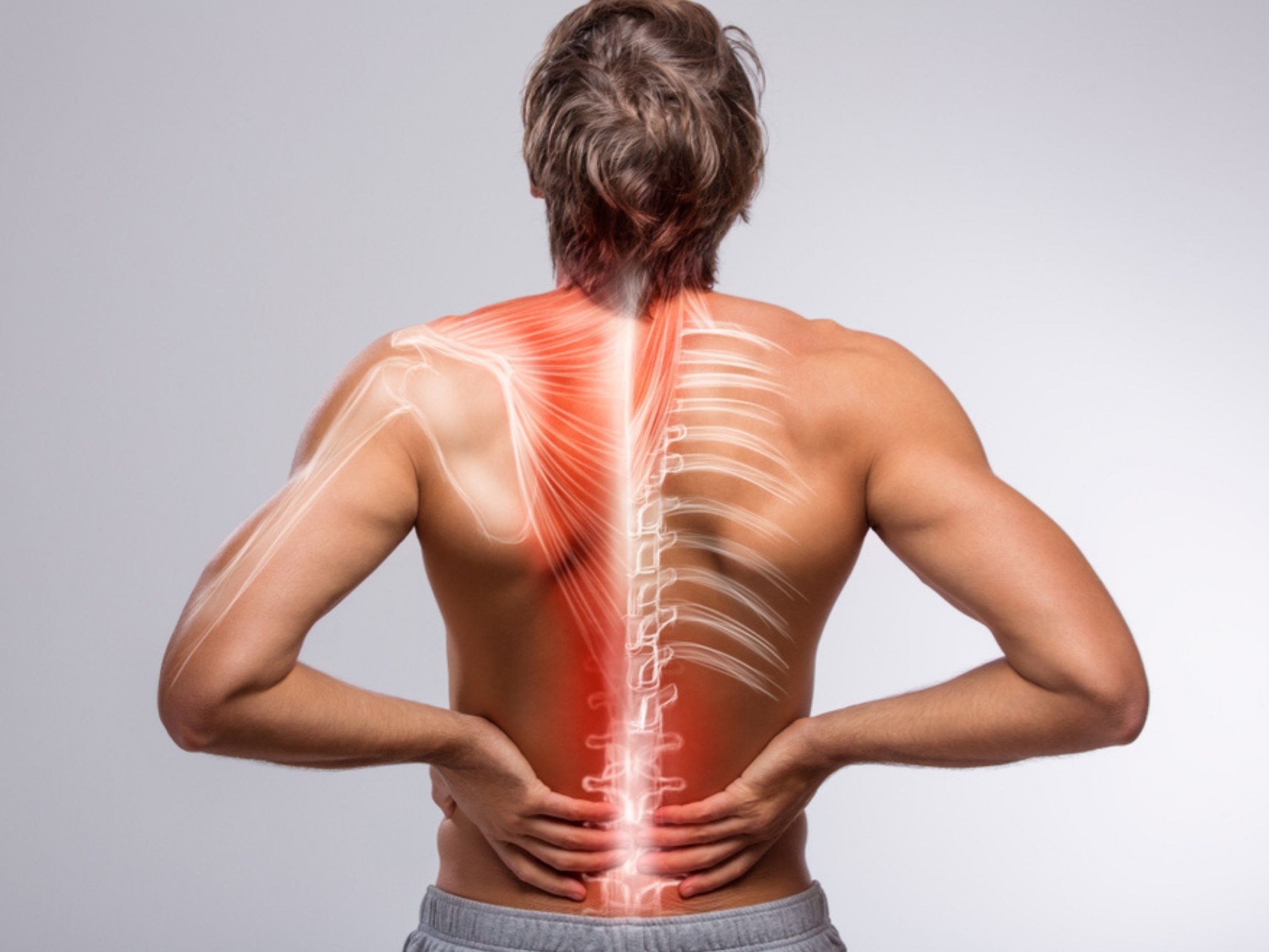 Pain-Free Living: Innovative Pain Management Methods