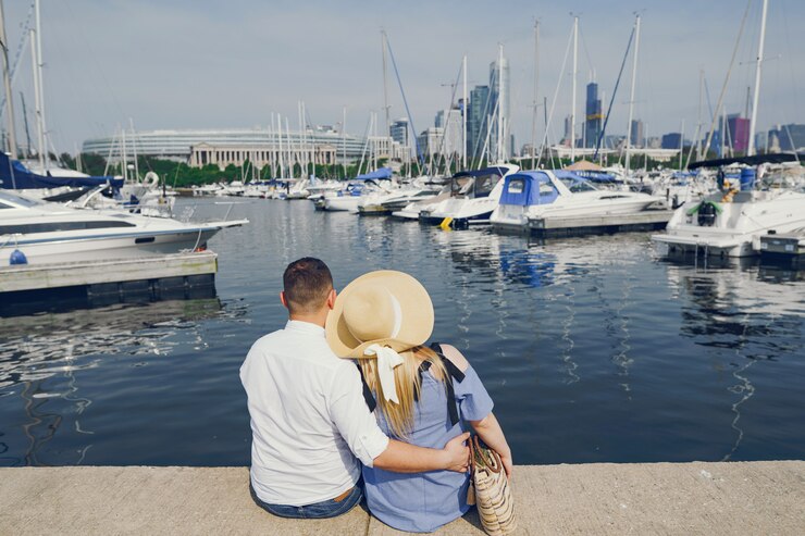 Unveiling the Best Budget Boats in Abu Dhabi
