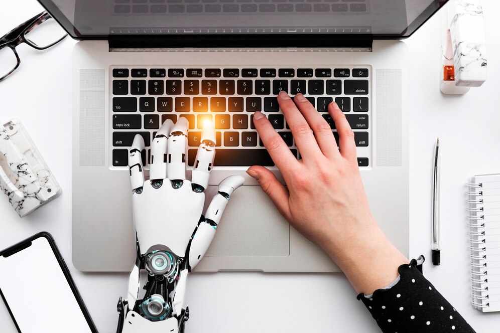 AI Homework Solver: Revolutionizing Education with Artificial Intelligence
