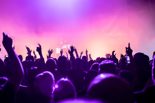 Unveiling the Vibrant Arts Scene: Exploring Arts and Concerts in NYC