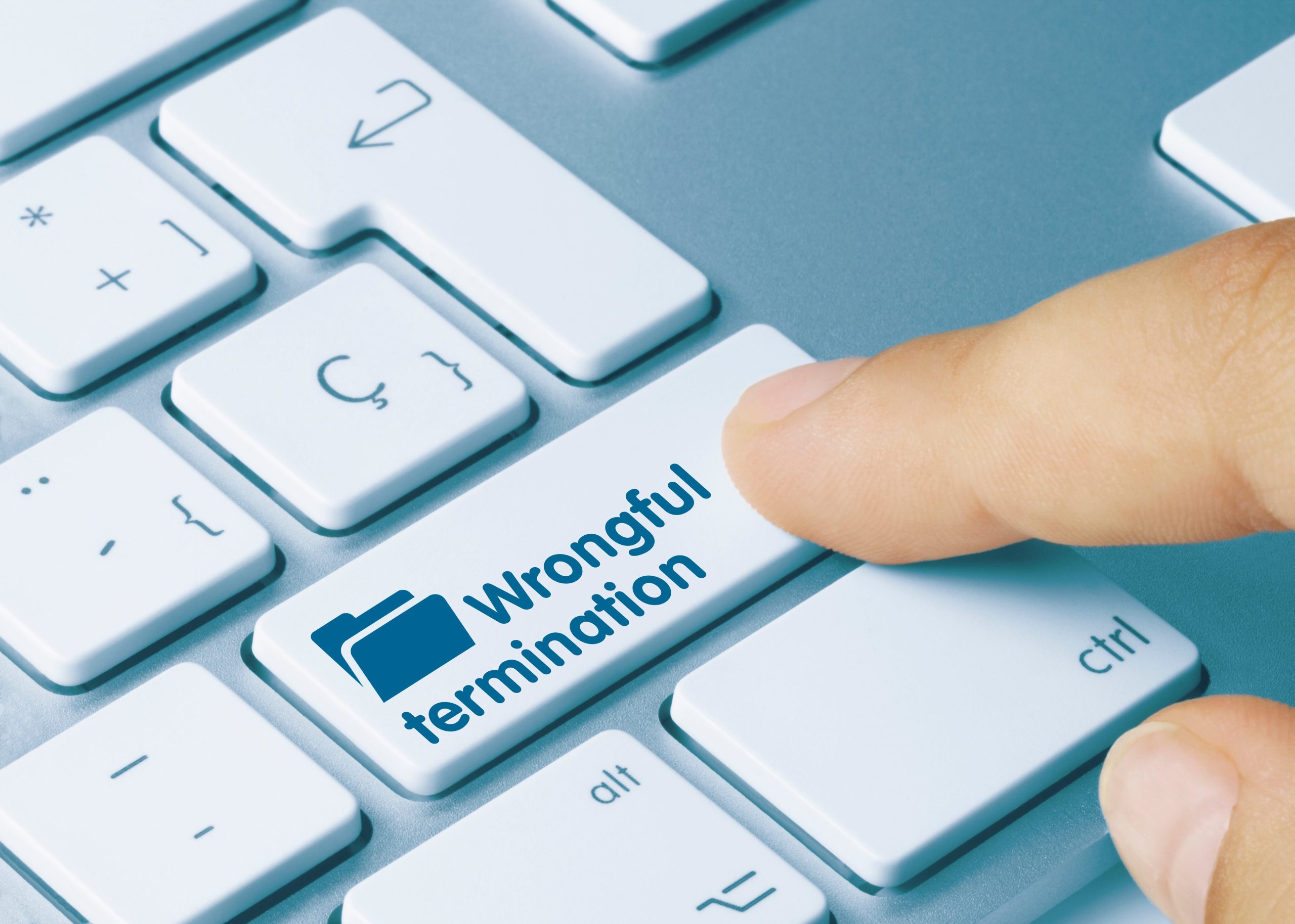 Using Mediation to Resolve Wrongful Termination Disputes